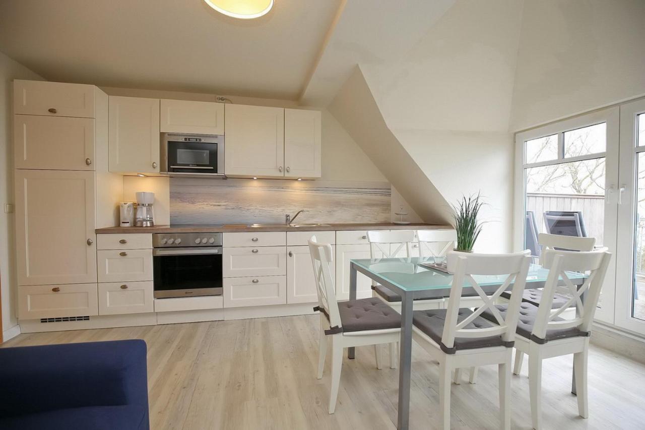 Villa Triton Wohnung 06 Boltenhagen  Extérieur photo