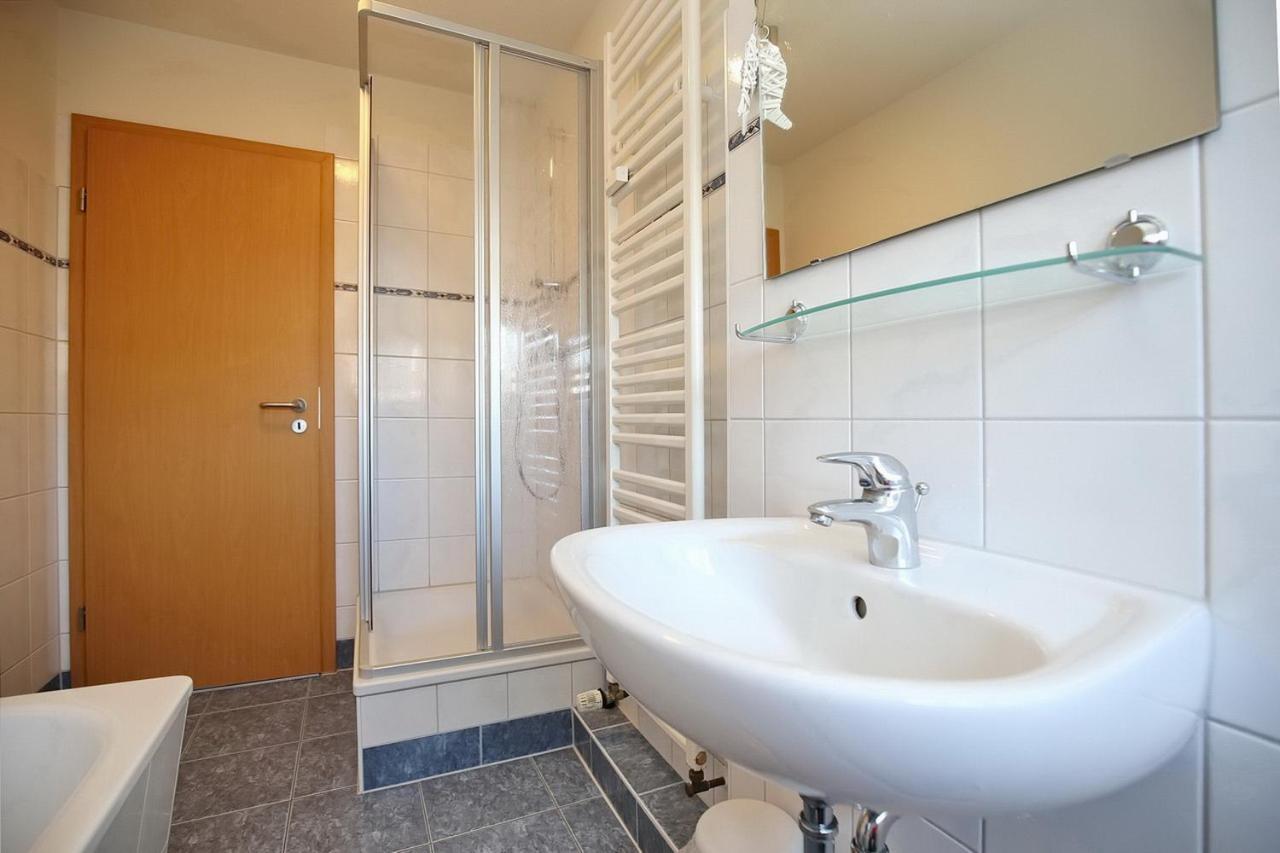 Villa Triton Wohnung 06 Boltenhagen  Extérieur photo