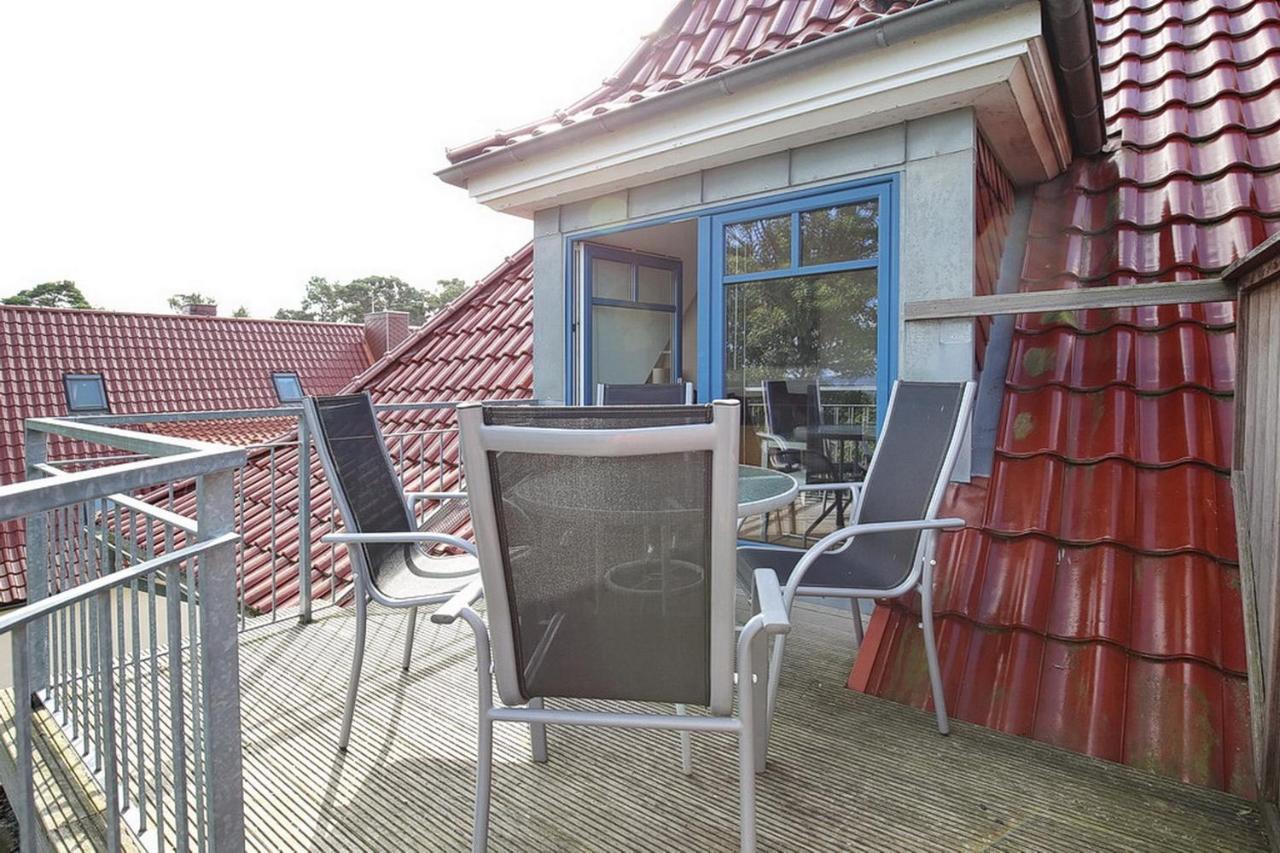 Villa Triton Wohnung 06 Boltenhagen  Extérieur photo