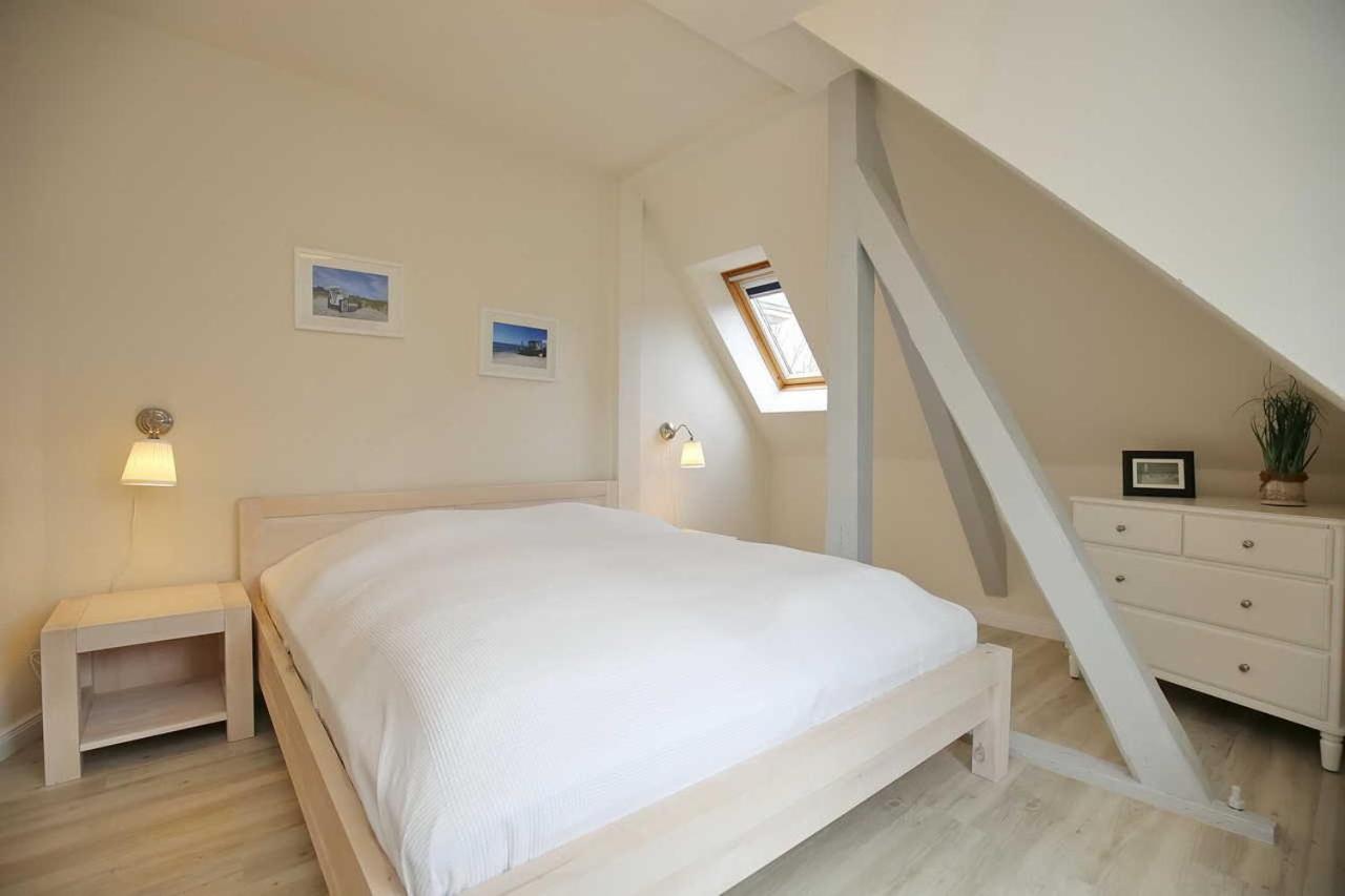 Villa Triton Wohnung 06 Boltenhagen  Extérieur photo