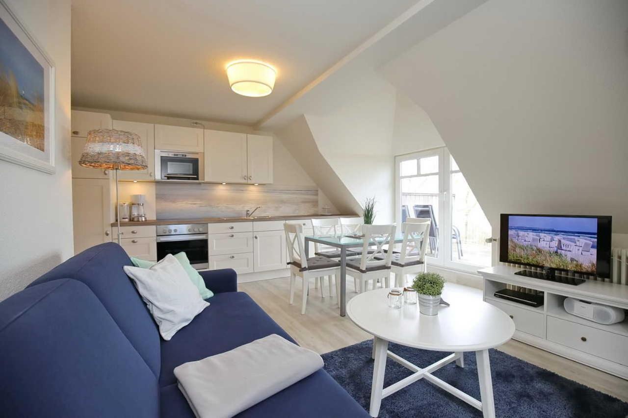 Villa Triton Wohnung 06 Boltenhagen  Extérieur photo