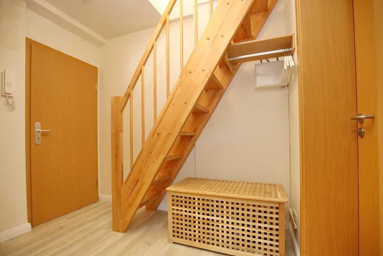 Villa Triton Wohnung 06 Boltenhagen  Extérieur photo