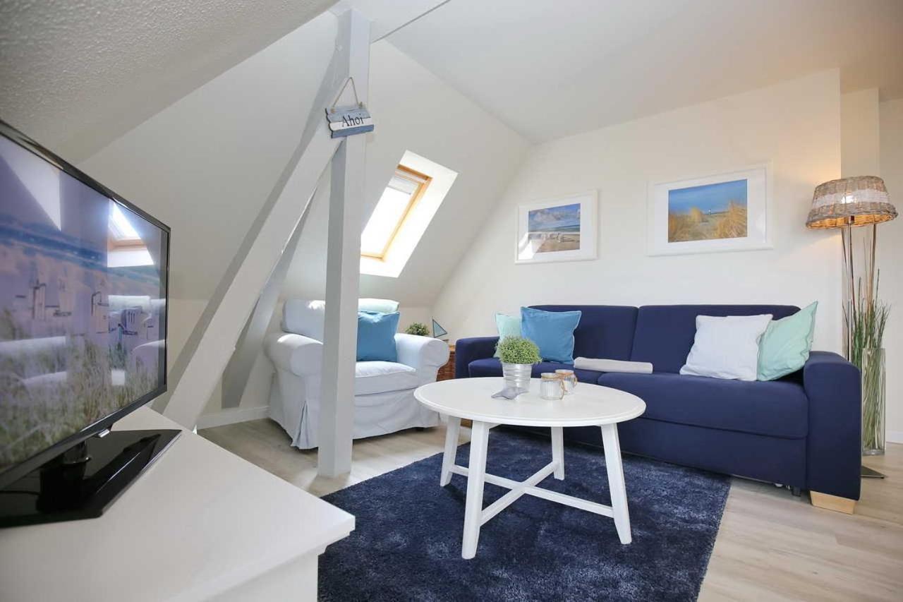 Villa Triton Wohnung 06 Boltenhagen  Extérieur photo